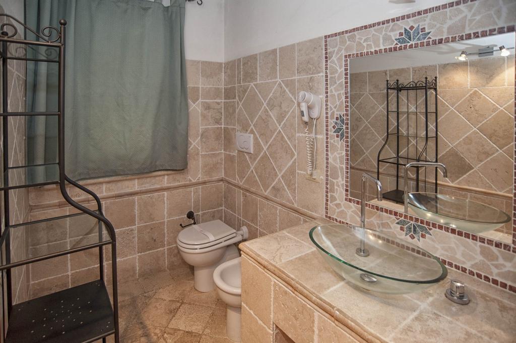 Agriturismo Poggio Delle Conche Pitigliano Bagian luar foto