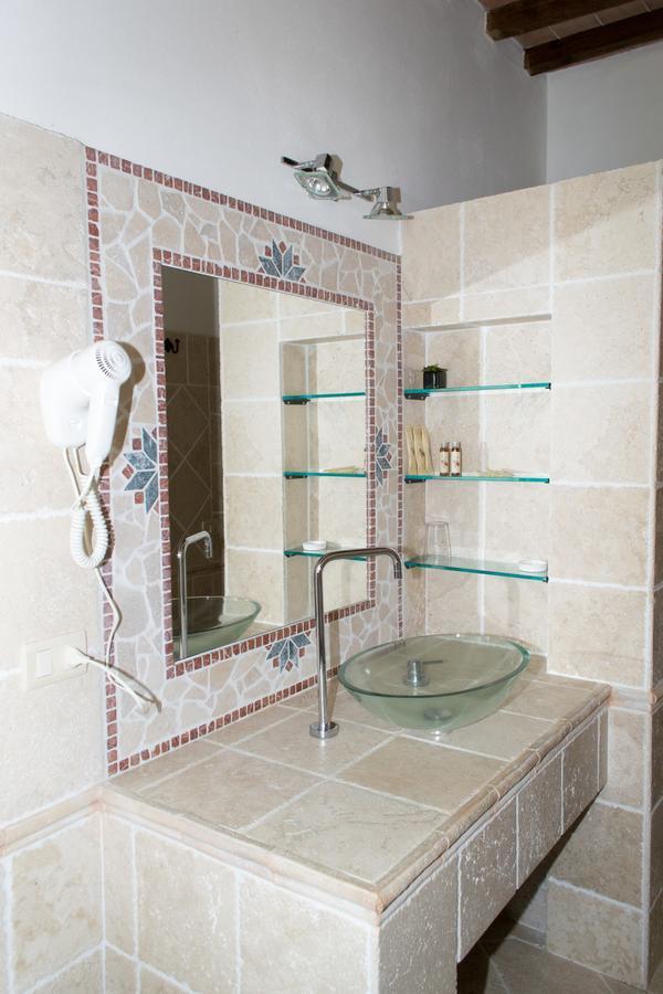 Agriturismo Poggio Delle Conche Pitigliano Bagian luar foto