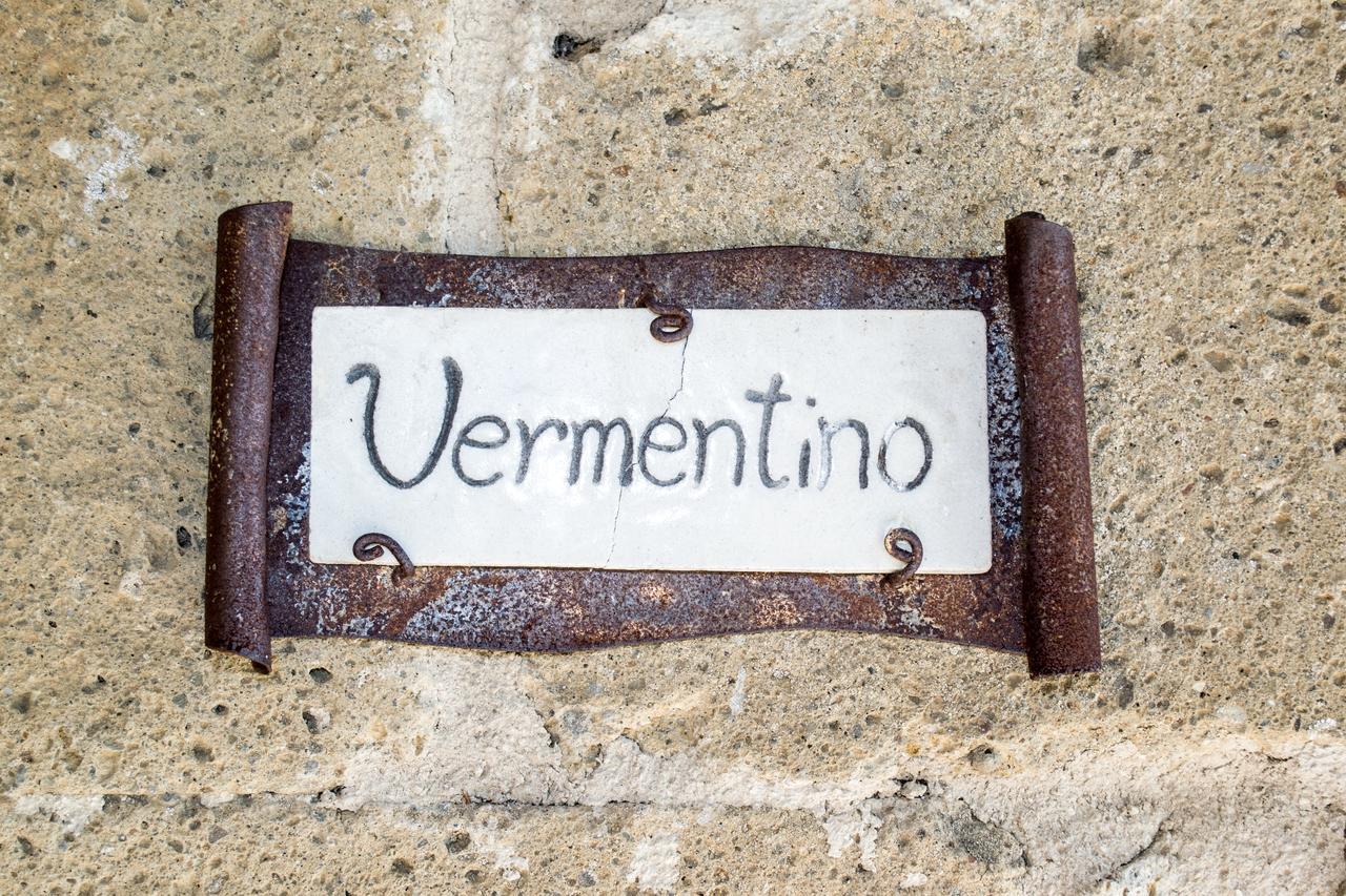 Agriturismo Poggio Delle Conche Pitigliano Bagian luar foto